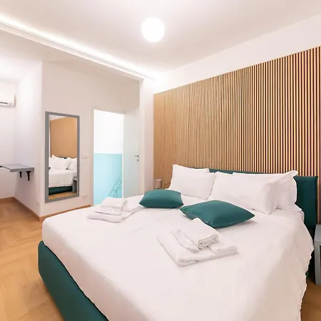 Apartment Formosa *