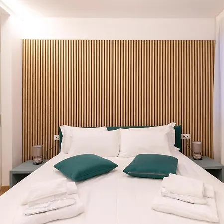 Formosa Apartment Venice