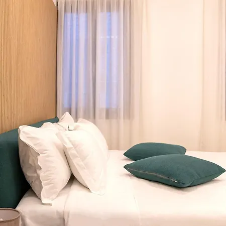 Apartment Formosa Venice